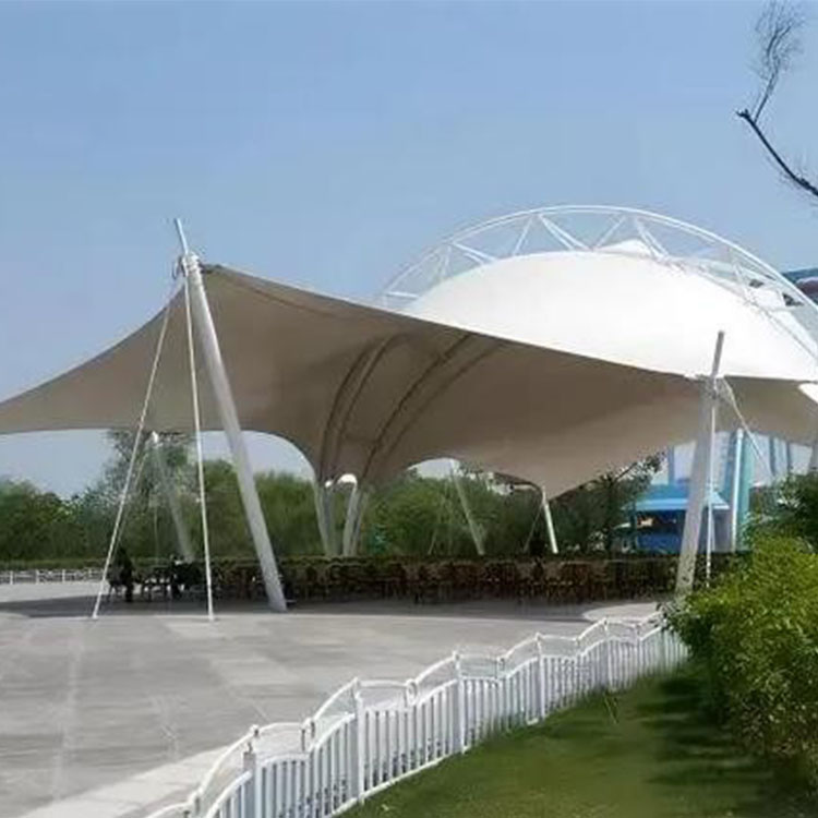 康马县工程案例