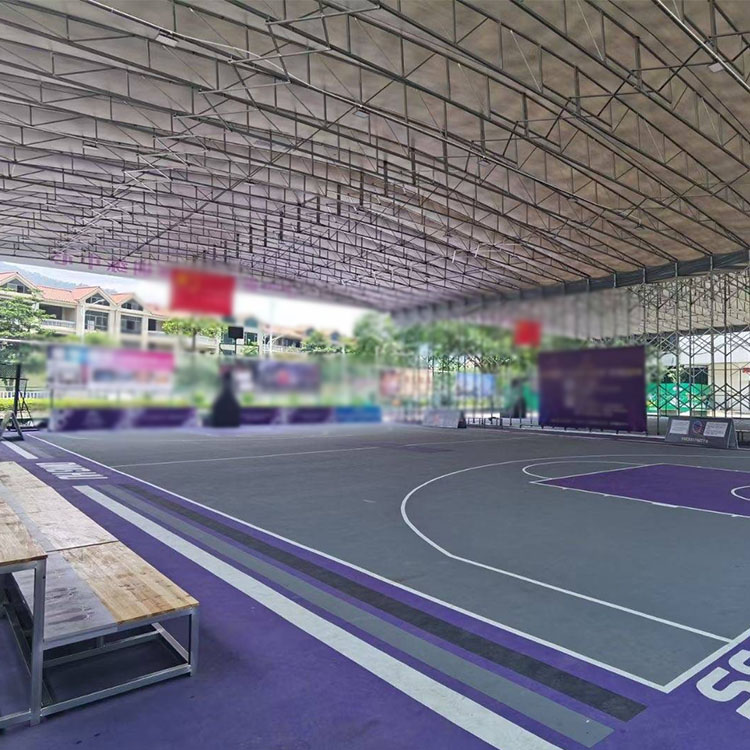 康马县工程案例