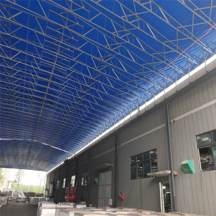 康马县工程案例