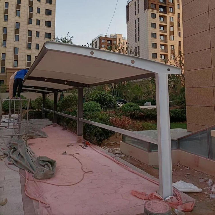 康马县工程案例